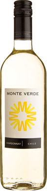 MONTE VERDE CHARDONNAY 7512