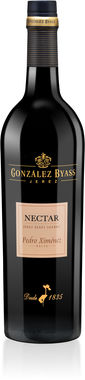 NECTAR PEDRO XIMENEZ DULC 75x6