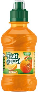 FRUIT SH ORANGE L/S PET 200x24