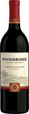 WOODBRIDGE CABERNET 75x6