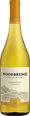 WOODBRIDGE CHARDONNAY 75X6
