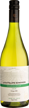 LFE LOT 35 CHARDONNAY 75x6