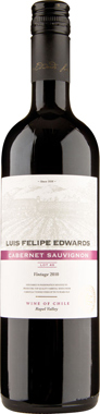 LFE LOT 40 CAB SAUV 75x6