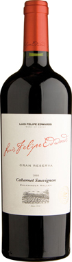 LFE GRAN RESERVA CAB SAUV 75x6