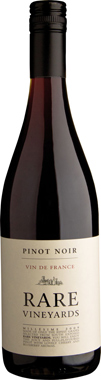 RARE VINEYARDS PINOT N 75X6