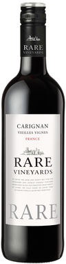 RARE VINEYARDS CARIGNAN 75x6