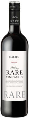 RARE VINEYARDS MALBEC 75x6