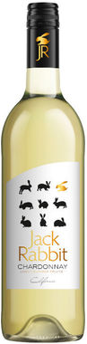 JACK RABBIT CHARDONNAY 75x6