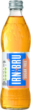 IRN BRU SUGAR FREE NRB 330x24