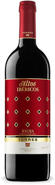 TORRES RIOJA IBERICOS 75x6