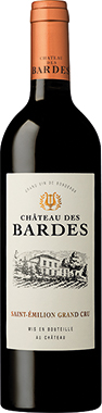 CHATEAU DES BARDES 75x12