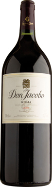 RED CRIANZA DON JACOBO 150x6