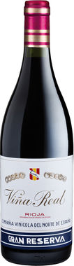 VINA REAL GRAN RESERVA 75X6