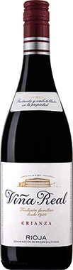 VINA REAL CRIANZA 75X6