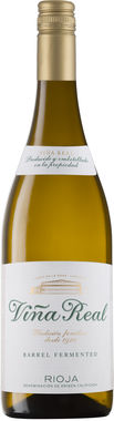 VINA REAL BRL FERM BLANCO 75X6
