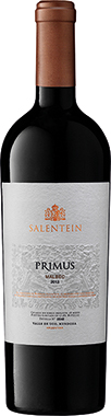 SALENTEIN PRIMUS MALBEC 75X6