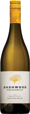 DASHWOOD CHARDONNAY 75x6