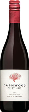 DASHWOOD PINOT NOIR 75x6