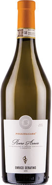 SERAFINO ROERO ARNEIS 75x6