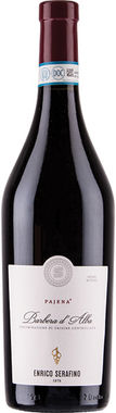 SERAFINO BARBERA D'ALBA 75x6