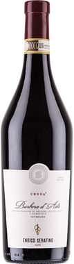SERAFINO BARBERA D'ASTI 75x6