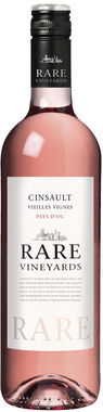 RARE VINEYARDS ROSE 75x6