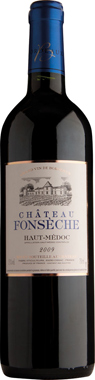 CHATEAU FONSECHE 75X12
