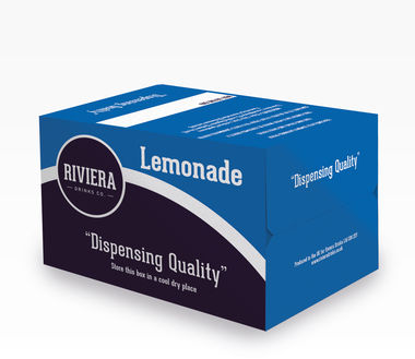 RIVIERA LEMONADE PMIX 10LX1