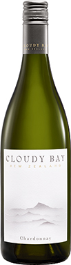 CLOUDY BAY CHARDONNAY 75X6
