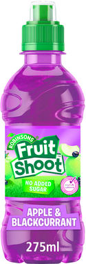 FRUIT SH BLC & APPL L/S 275x24