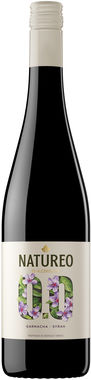 NATUREO SYRAH TORRES 75X6
