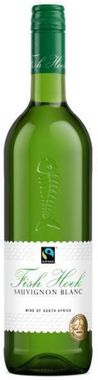FISH HOEK SAUVIGNON 75x6