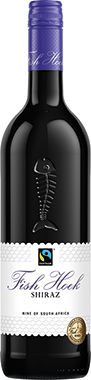 FISH HOEK SHIRAZ 75x6