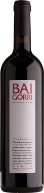 BAIGORRI CRIANZA 75X6