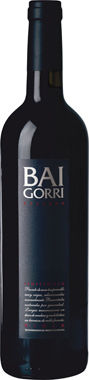 BAIGORRI RESERVA 75X6