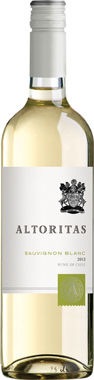 ALTORITAS SAUVIGNON 75x12