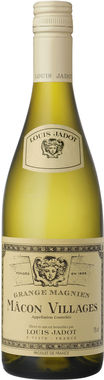 JADOT MACON VILLAGE BLANC 75x6