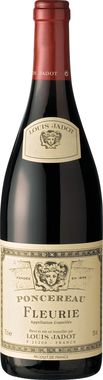 JADOT FLEURIE PONCEREAU 75x6