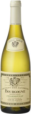 JADOT JACOBINS CHARDONNAY 75x6
