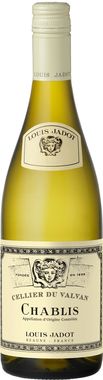 JADOT CHABLIS VALVAN 75X6