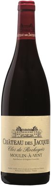 JADOT MOULIN CL ROCHEGRES 75x6