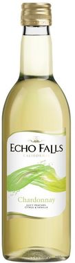 ECHO FALLS CHARDONN 187x12