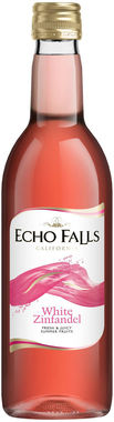 ECHO FALLS WHITE ZIN 187x12