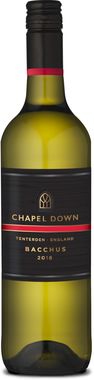 CHAPEL DOWN BACCHUS 75X6