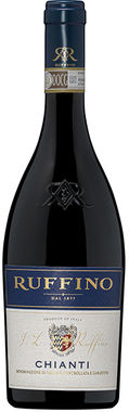 RUFFINO CHIANTI 75x6