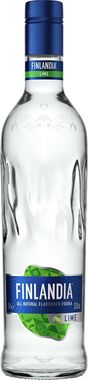 Finlandia Lime Vodka 70cl
