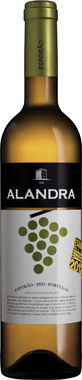 ESPORAO ALANDRA BRANCO 75x6