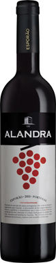 ESPORAO ALANDRA TINTO 75x6