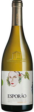 ORGESPORAO RESERVA BRANCO 75x6