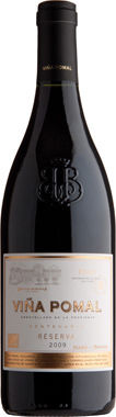 POMAL CENTENARIO RESERVA 75X6